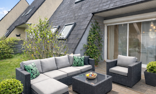 Maison 4 Pièces 122 m² à vendre à Trégourez (29970)