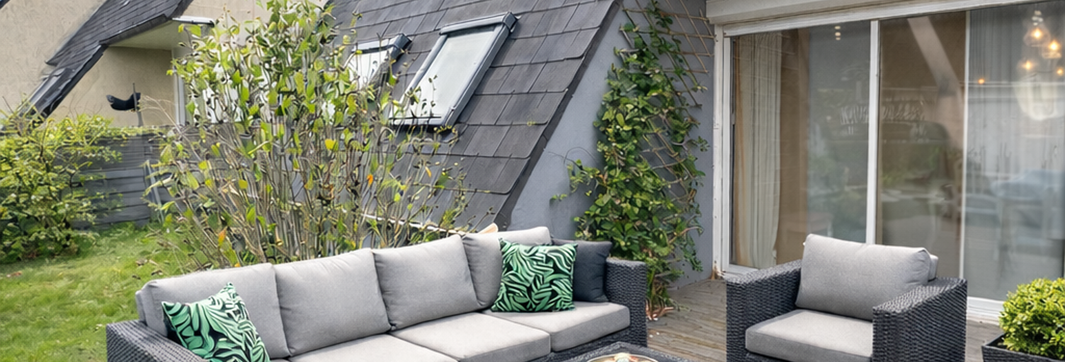 Maison 4 Pièces 122 m² à vendre à Trégourez (29970)