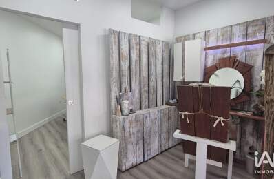 Vente Boutique/Local commercial 21 m&sup2; — photo du bien