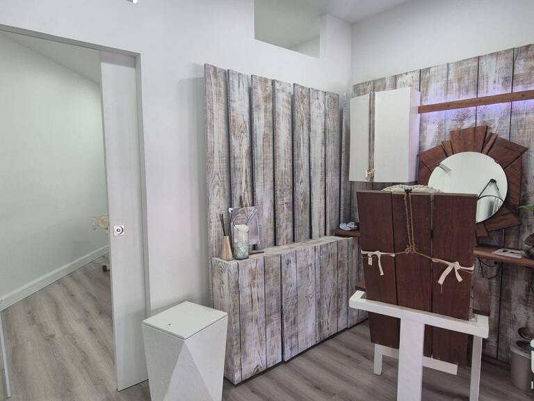 Vente Boutique/Local commercial 21 m&sup2; — photo 1