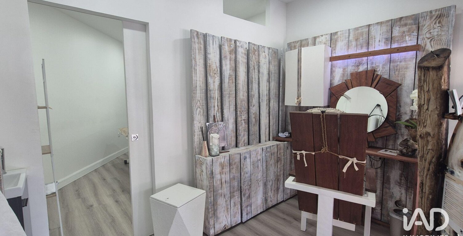 Vente Boutique/Local commercial 21 m&sup2; — photo 1