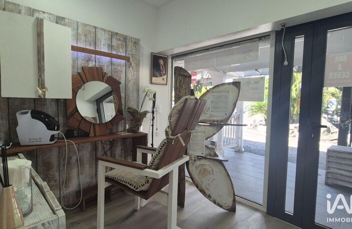 Vente Boutique/Local commercial 21 m&sup2; — photo 2