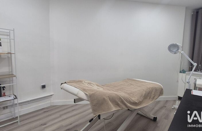 Vente Boutique/Local commercial 21 m&sup2; — photo 3