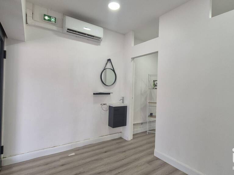 Vente Boutique/Local commercial 21 m&sup2; — photo 1