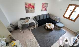 Appartement 3 Pièces 54 m² à vendre à Combs-la-Ville (77380)