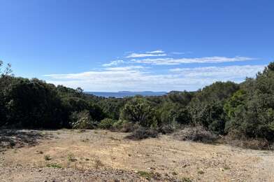 Terrain  1510000 €