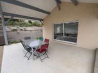 Villa de 194M2 - SONNAY — photo 3