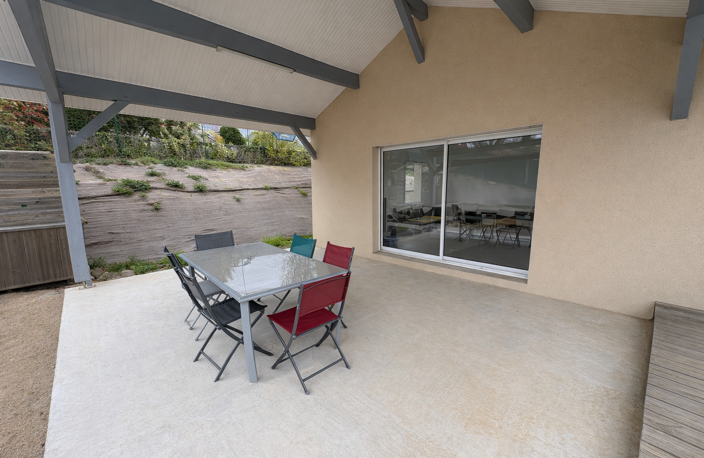 Villa de 194M2 - SONNAY — photo 3