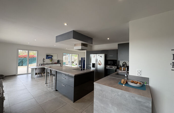 Villa de 194M2 - SONNAY — photo 4