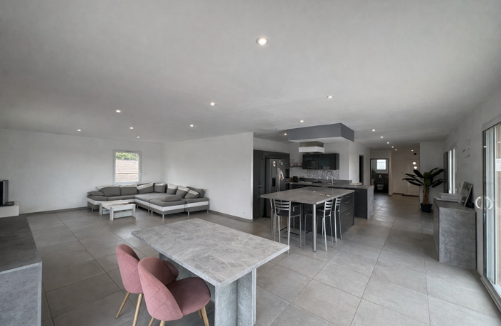Villa de 194M2 - SONNAY — photo 5