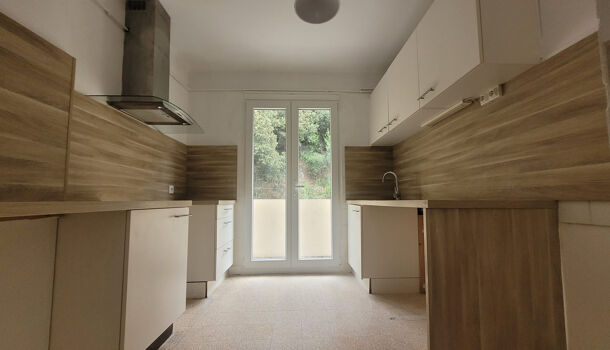 Appartement 2 pièces  à vendre Amélie-les-Bains-Palalda 66110