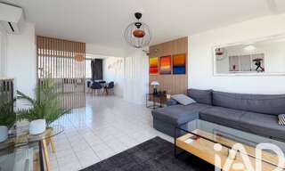 Appartement 3 Pièces 60 m² à vendre à Toulon (83000)