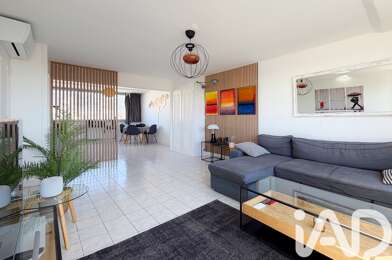 Appartement 3 pièces 265000 €