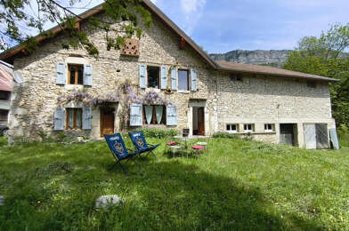 Maison 10 pièces 420000 €