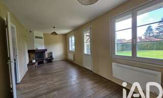 Maison 3 Pièces 77 m² à vendre à Ledeuix (64400)