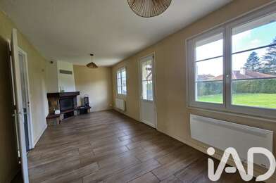Maison 3 pièces 152000 €