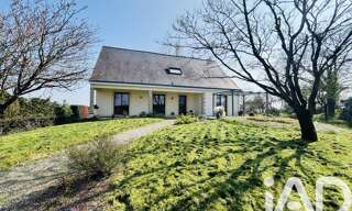 Maison 8 Pièces 170 m² à vendre à Rougé (44660)