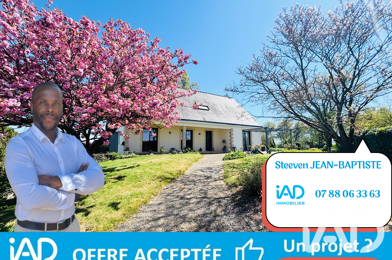 Maison 8 pièces 214900 €