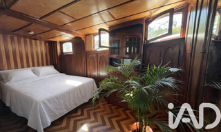 Maison 6 Pièces 195 m² à vendre à Le Port-Marly (78560)