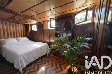 Maison 6 pièces 639000 €