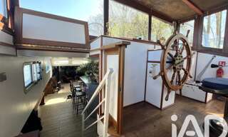 Maison 6 Pièces 195 m² à vendre à Le Port-Marly (78560)