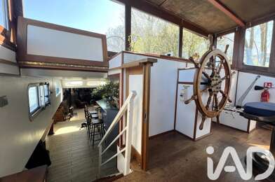 Maison 6 pièces 639000 €