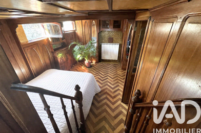 Maison 6 pièces 639000 €
