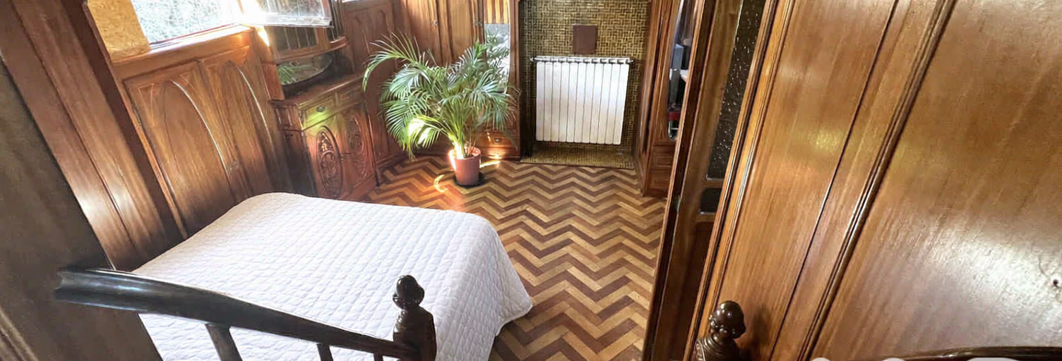 Maison 6 Pièces 195 m² à vendre à Le Port-Marly (78560)