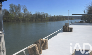 Maison 6 Pièces 195 m² à vendre à Le Port-Marly (78560)