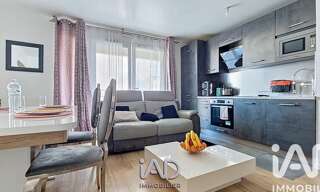 Appartement 4 Pièces 62 m² à vendre à Fleury-Mérogis (91700)