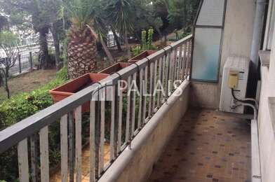 Appartement 1 pièces 107000 €