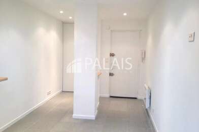 Appartement 1 pièces 107000 €
