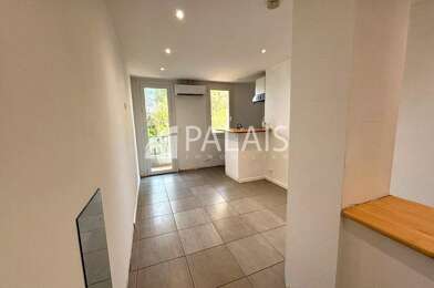 Appartement 1 pièces 107000 €