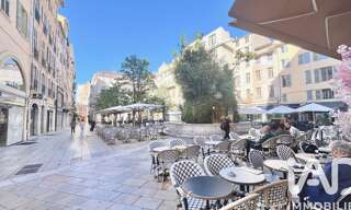 Appartement 2 Pièces 50 m² à vendre à Toulon (83000)