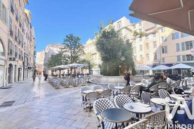 Appartement 2 pièces 117000 €