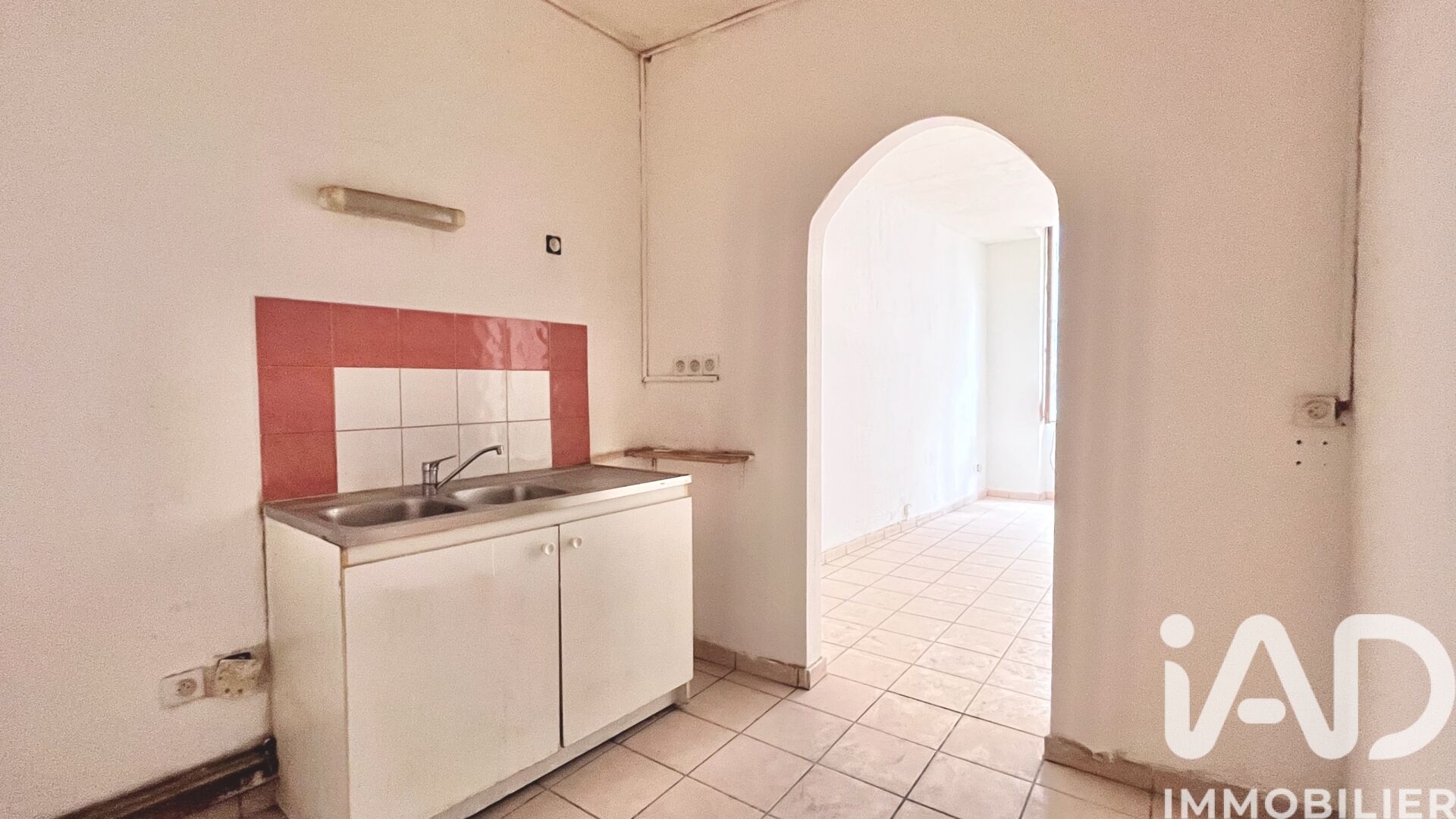 Vente Appartement 2 pièces - Photo 4