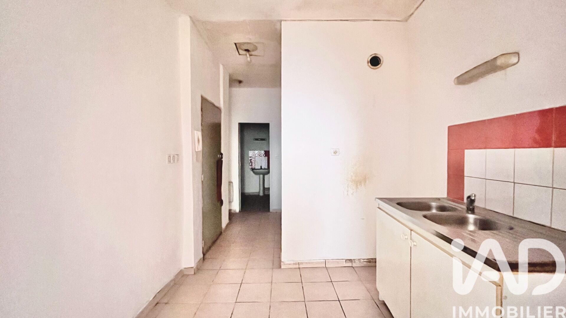 Vente Appartement 2 pièces - Photo 5