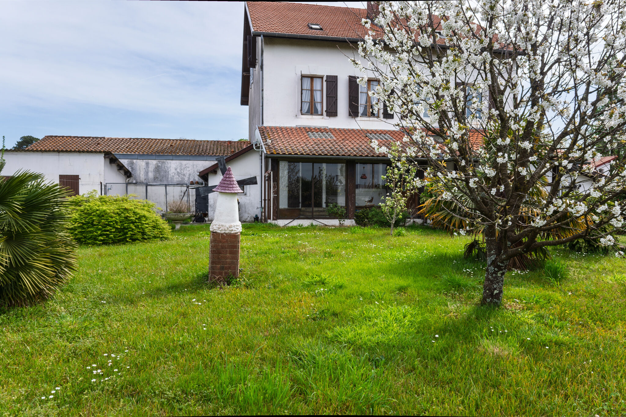 Villa / Maison  T4 à vendre Bayonne 64100