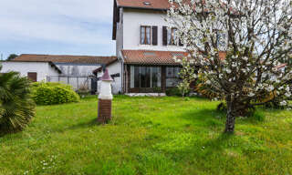 Maison 4 Pièces 82 m² à vendre à Bayonne (64100)