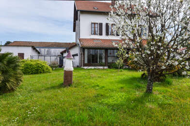 Maison 4 pièces 277000 €