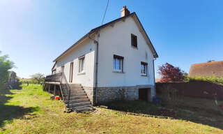 Maison 4 Pièces 110 m² à vendre à Saint-Hilaire-Saint-Mesmin (45160)