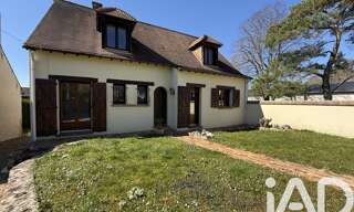 Maison 5 Pièces 133 m² à vendre à Livry-sur-Seine (77000)