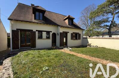 Vente Maison/villa 5 pièces — photo du bien