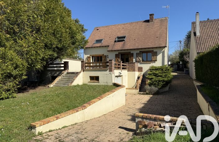 Vente Maison/villa 5 pièces — photo 2