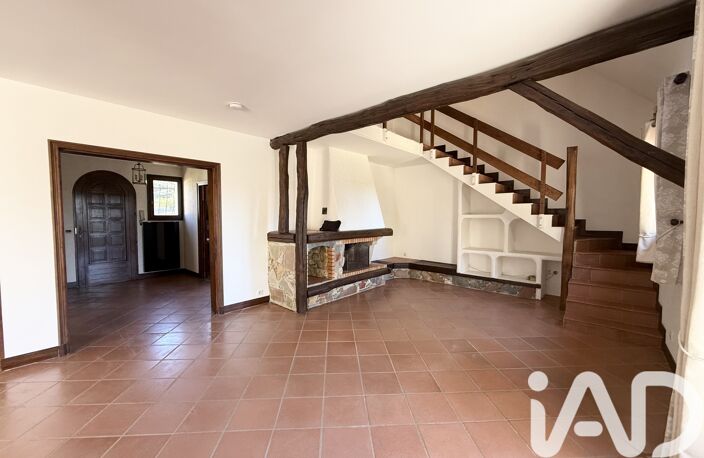 Vente Maison/villa 5 pièces — photo 3