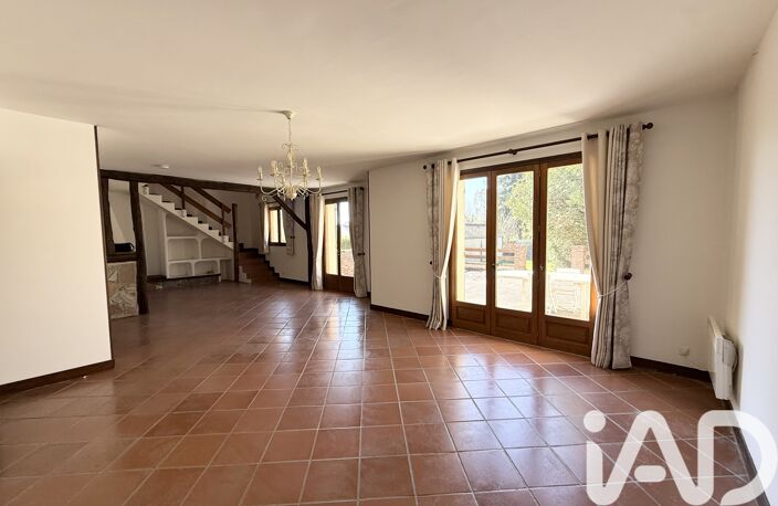 Vente Maison/villa 5 pièces — photo 4