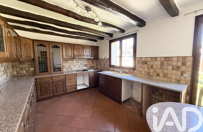 Vente Maison/villa 5 pièces — photo 5