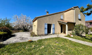 Maison 5 Pièces 141 m² à vendre à Chabeuil (26120)