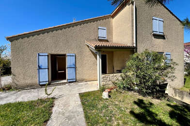 Maison 5 pièces 469000 €