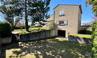 Maison 5 Pièces 141 m² à vendre à Chabeuil (26120)